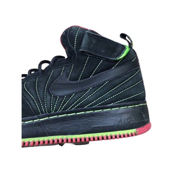 Vintage 2007 Nike Air Jordan 12 Fusion Premier Size 9.5 - Picture 10 of 16